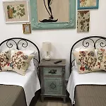 Maison Coquette ゲストハウス ローマ