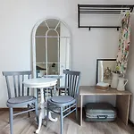 Maison Coquette ローマ