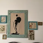 Maison Coquette ゲストハウス ローマ