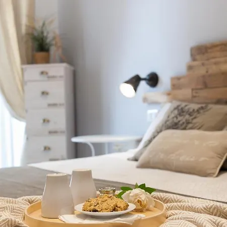 Πανσιόν Maison Coquette