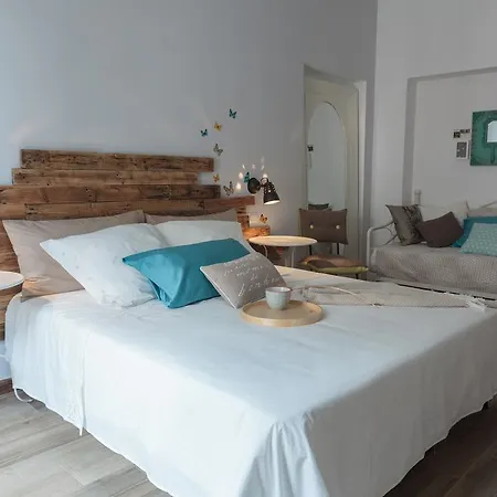 Πανσιόν Maison Coquette
