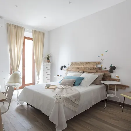 Maison Coquette Πανσιόν 4*
