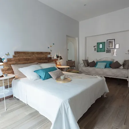 Πανσιόν Maison Coquette