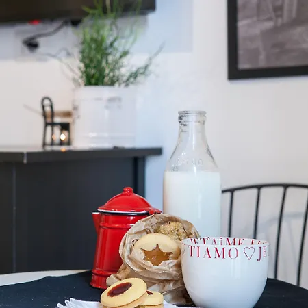 Πανσιόν Maison Coquette