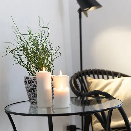 Πανσιόν Maison Coquette 4*