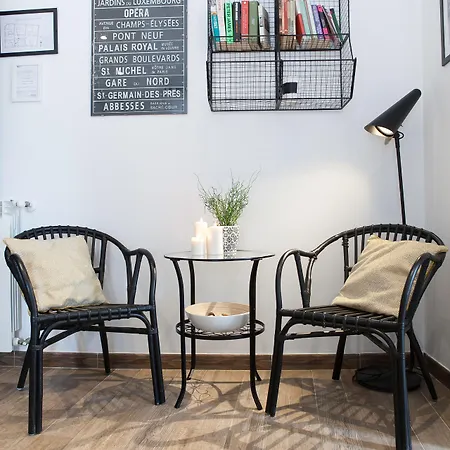 Maison Coquette 4*