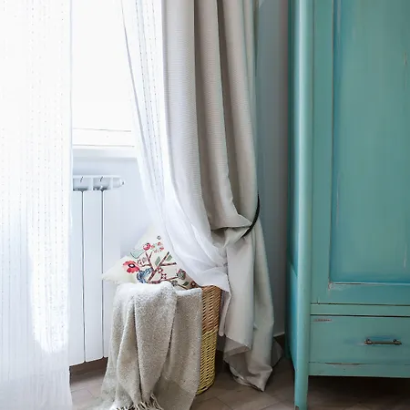 Πανσιόν Maison Coquette 4*