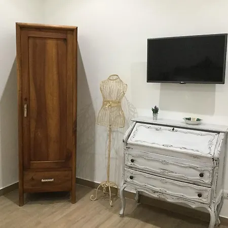 Maison Coquette Πανσιόν