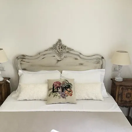 Πανσιόν Maison Coquette