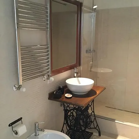 Maison Coquette Πανσιόν