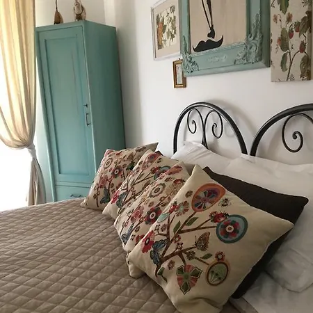 Πανσιόν Maison Coquette