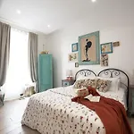 Casa de hóspedes Maison Coquette Roma