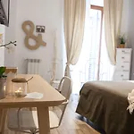 Casa de hóspedes Maison Coquette