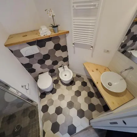 Maison Coquette 2* Rom
