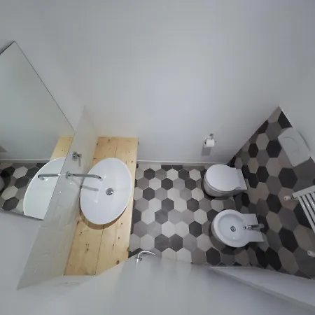 Maison Coquette Gæstehus Rom