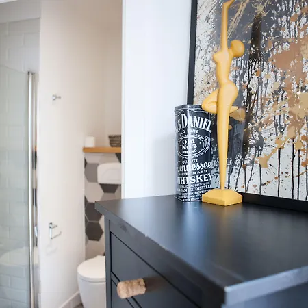 Pensionat Maison Coquette Rom