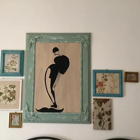 Maison Coquette Gæstehus Rom