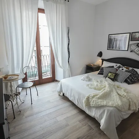 Gæstehus Maison Coquette