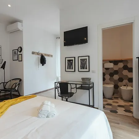 Maison Coquette Gæstehus Rom