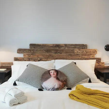Maison Coquette Gæstehus