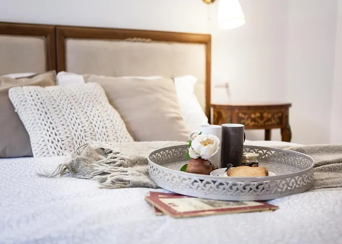 Pensión Maison Coquette 4*