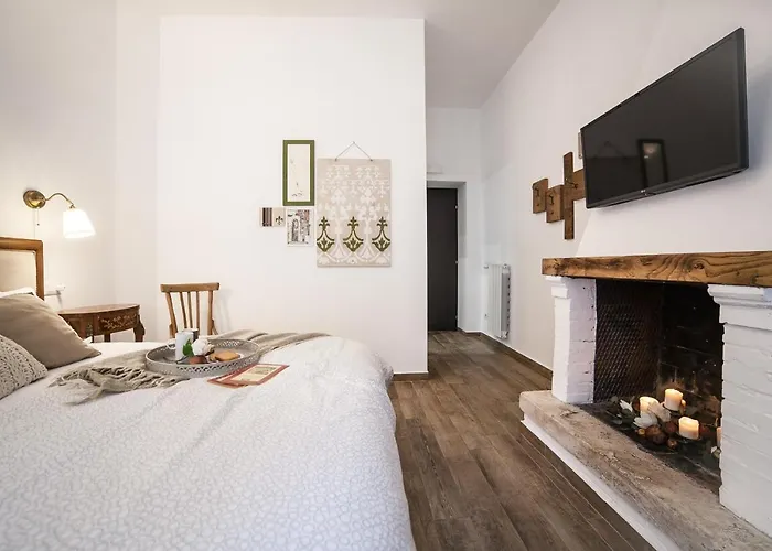 Maison Coquette Pensión 4*