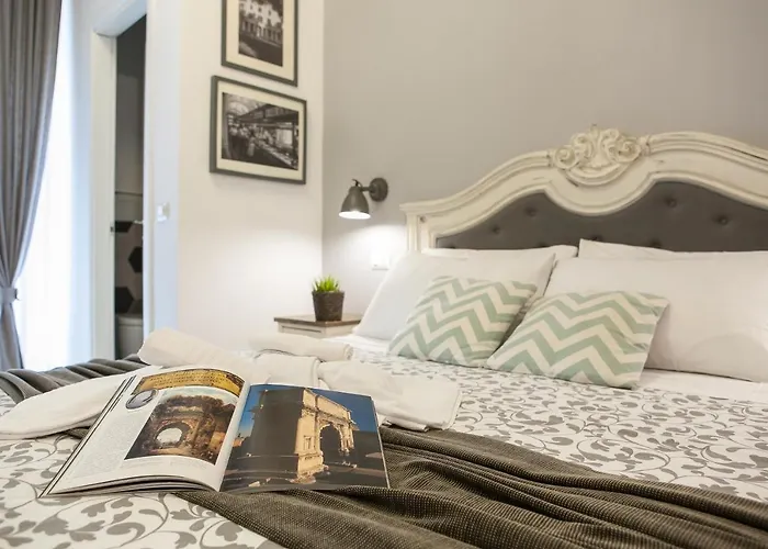 Maison Coquette Roma