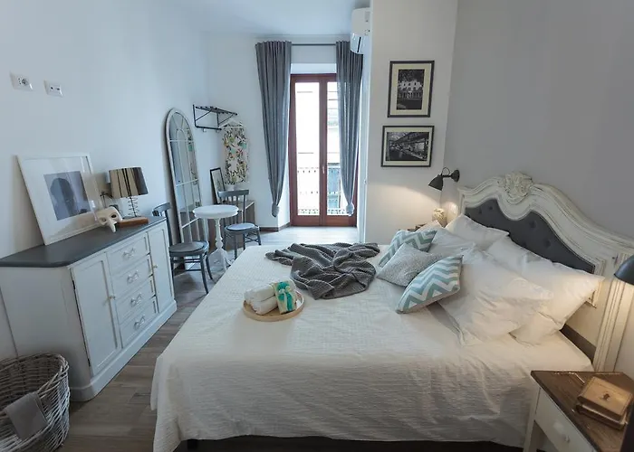 Maison Coquette 4* Roma