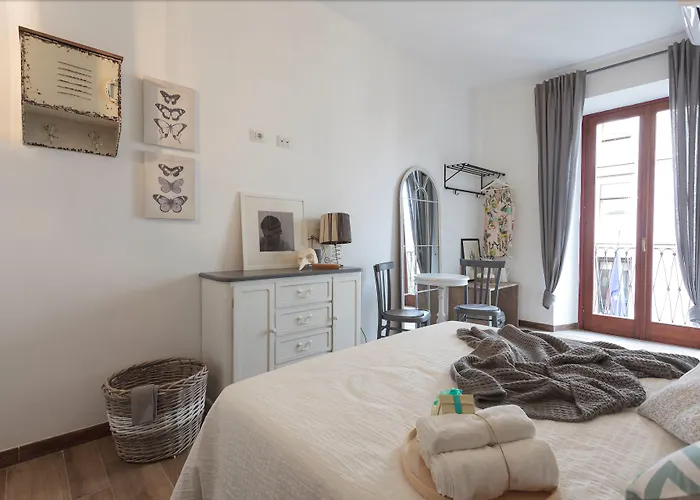 Maison Coquette Roma