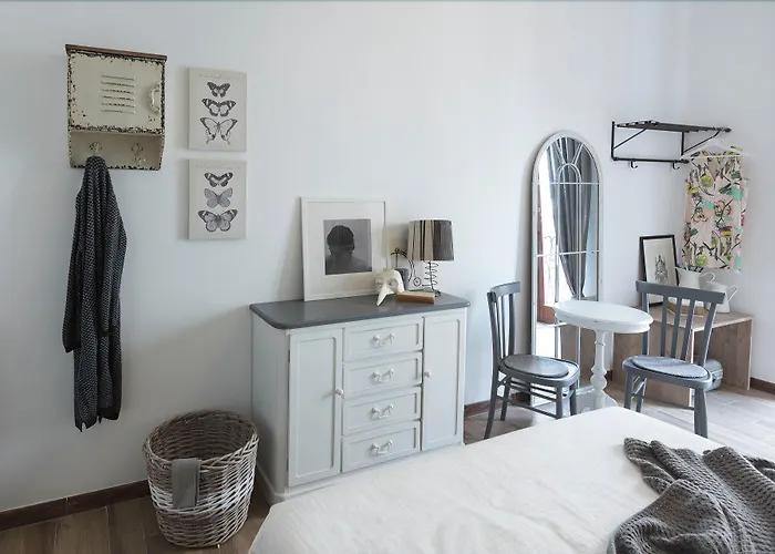 Pensión Maison Coquette