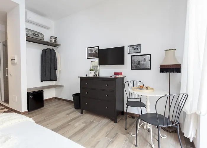 Maison Coquette Pensión 4*