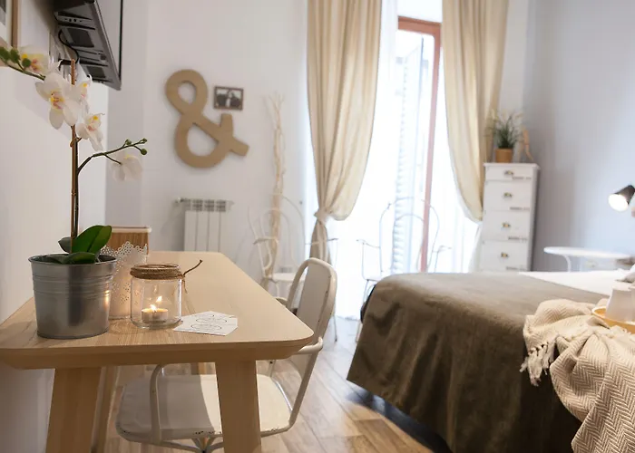 Pensión Maison Coquette