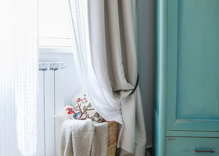 Pensión Maison Coquette 4*