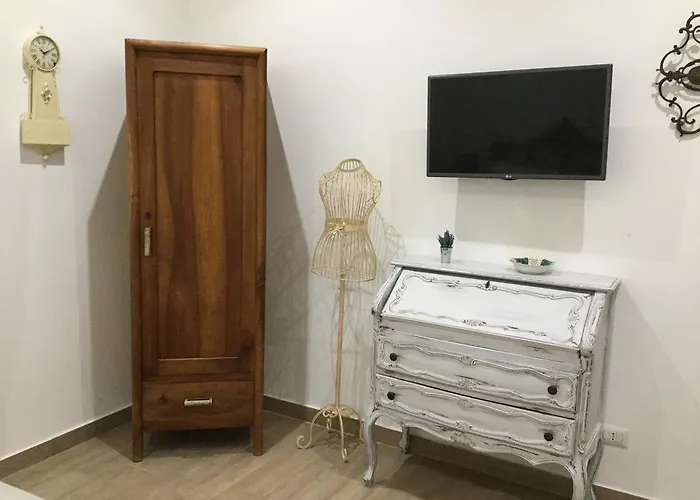 Maison Coquette Pensión