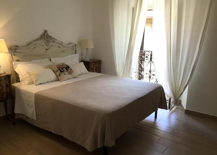Pensión Maison Coquette Roma