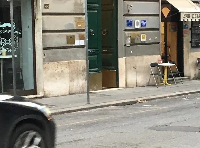 Maison Coquette