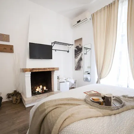 Maison Coquette Maison d'hôtes Rome