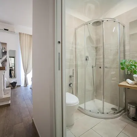 Penzion Maison Coquette 4*