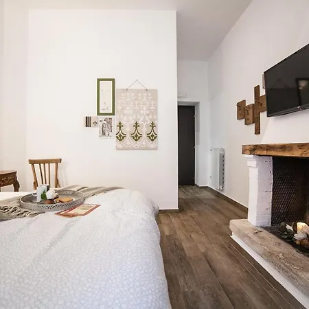 Maison Coquette Pensjonat 2*