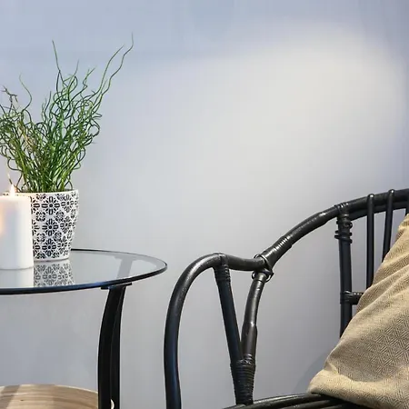 Maison Coquette ローマ