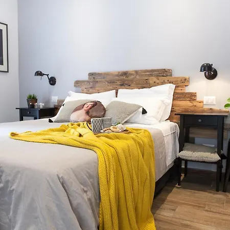 ゲストハウス Maison Coquette ローマ