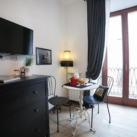 Maison Coquette Guest house Rome