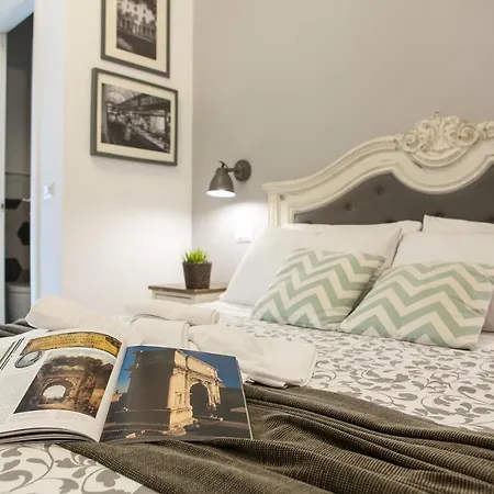 Maison Coquette ローマ