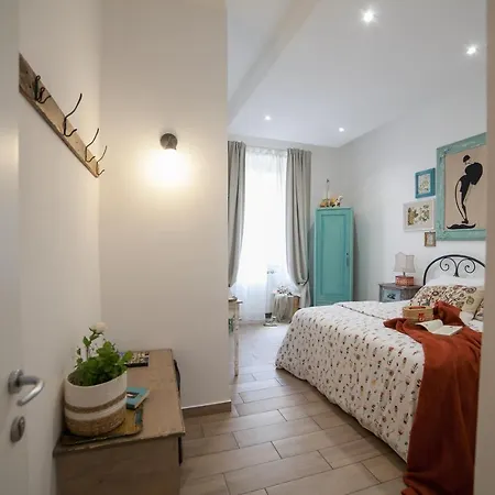 Maison Coquette Penzion