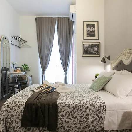 Maison Coquette 4* ローマ