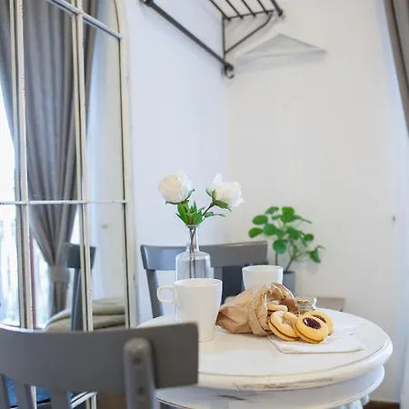 Maison Coquette 2* Rome