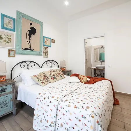 Maison Coquette ゲストハウス 4*