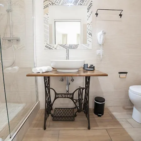 Maison Coquette Penzion 4*