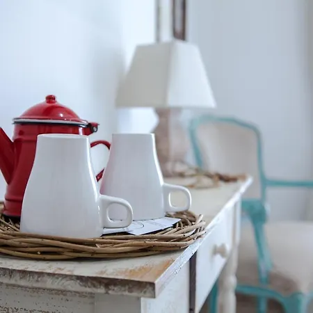 Maison Coquette ゲストハウス ローマ