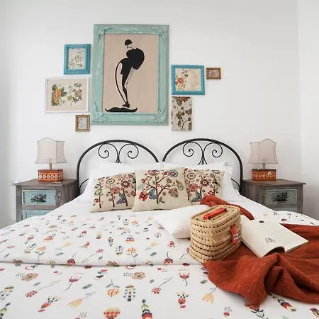 Maison Coquette Rzym